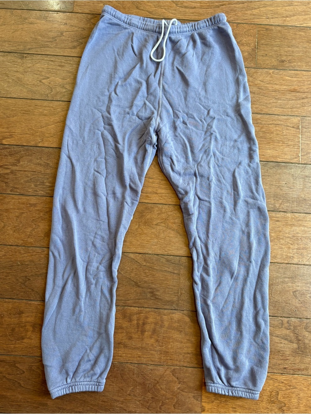 freecity Lavender Track Joggers